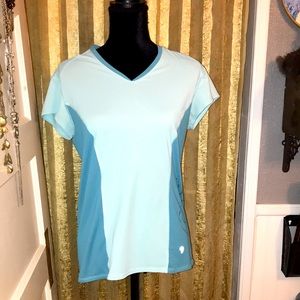 Blue mountain hardwear tee